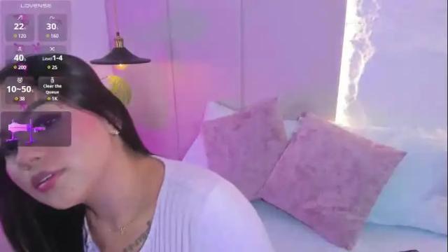 Image 4 of amber_white25 Stream on Chaturbate on 5 months ago