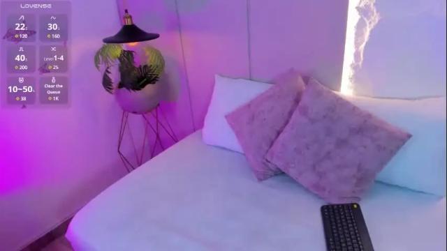 Image 3 of amber_white25 Stream on Chaturbate on 5 months ago