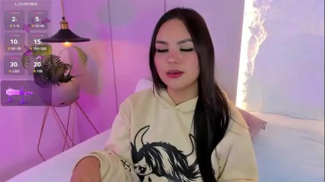 Image 7 of amber_white25 Stream on Chaturbate on 5 months ago