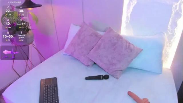 Image 7 of amber_white25 Stream on Chaturbate on 5 months ago