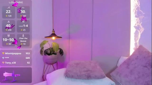 Image 7 of amber_white25 Stream on Chaturbate on 4 months ago