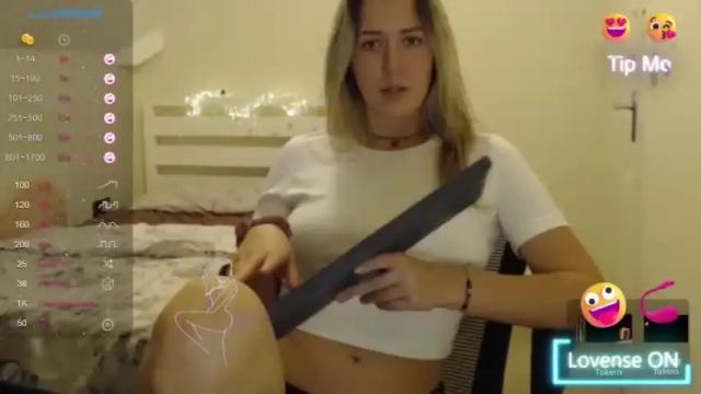 Image 2 of amber_wilde22 Stream on Chaturbate on 17 months ago