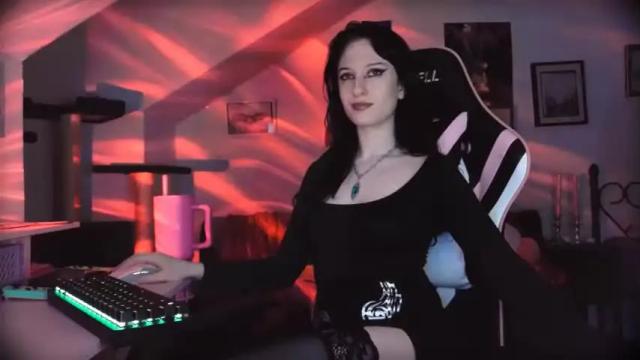 Image 11 of amberangel666 Stream on Chaturbate on 19 months ago