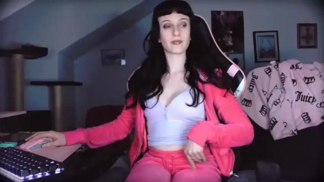 Image 6 of amberangel666 Stream on Chaturbate on 19 months ago