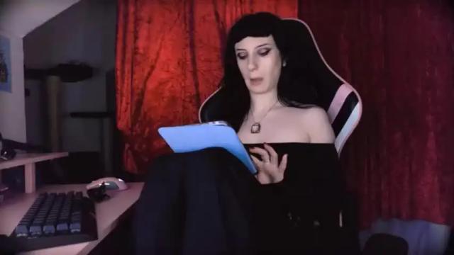 Image 12 of amberangel666 Stream on Chaturbate on 18 months ago