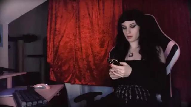 Image 4 of amberangel666 Stream on Chaturbate on 18 months ago