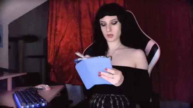 Image 6 of amberangel666 Stream on Chaturbate on 18 months ago