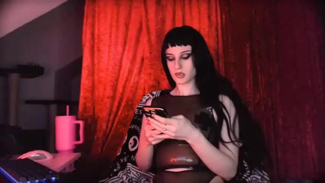 Image 4 of amberangel666 Stream on Chaturbate on 18 months ago
