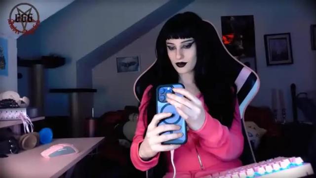Image 3 of amberangel666 Stream on Chaturbate on 17 months ago