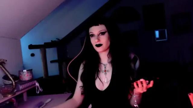 Image 3 of amberangel666 Stream on Chaturbate on 16 months ago