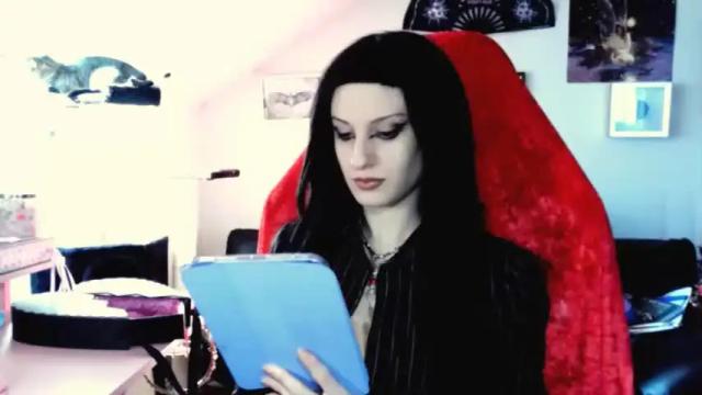 Image 10 of amberangel666 Stream on Chaturbate on 16 months ago