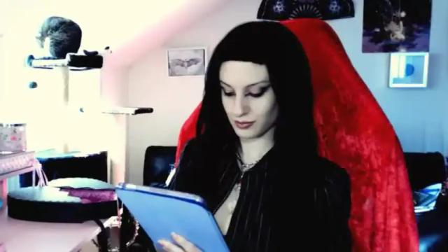 Image 12 of amberangel666 Stream on Chaturbate on 16 months ago
