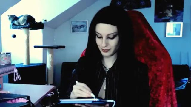 Image 8 of amberangel666 Stream on Chaturbate on 16 months ago