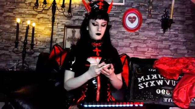 Image 10 of amberangel666 Stream on Chaturbate on 15 months ago