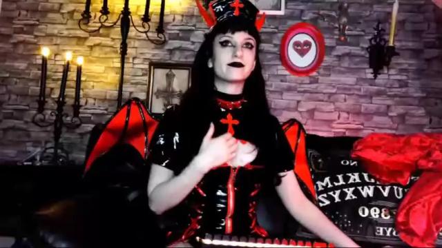 Image 6 of amberangel666 Stream on Chaturbate on 15 months ago