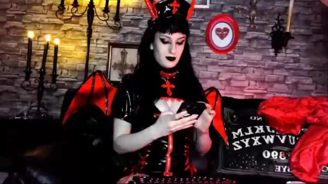 Image 7 of amberangel666 Stream on Chaturbate on 15 months ago