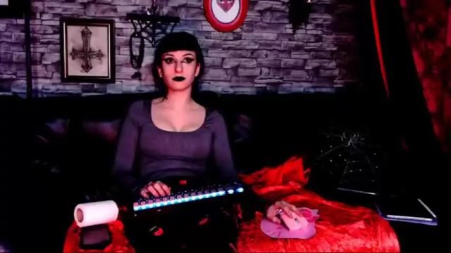 Image 10 of amberangel666 Stream on Chaturbate on 14 months ago