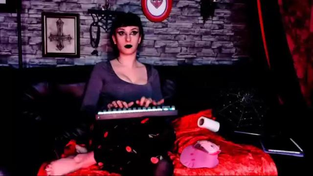 Image 12 of amberangel666 Stream on Chaturbate on 14 months ago