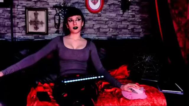 Image 3 of amberangel666 Stream on Chaturbate on 14 months ago