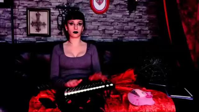 Image 6 of amberangel666 Stream on Chaturbate on 14 months ago