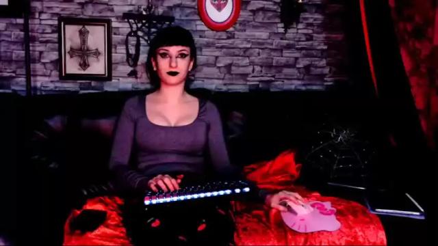 Image 7 of amberangel666 Stream on Chaturbate on 14 months ago