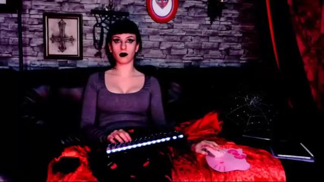 Image 8 of amberangel666 Stream on Chaturbate on 14 months ago