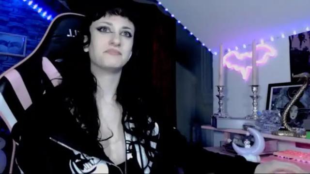 Image 7 of amberangel666 Stream on Chaturbate on 14 months ago