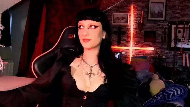 Image 3 of amberangel666 Stream on Chaturbate on 2 months ago
