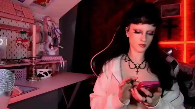 Image 7 of amberangel666 Stream on Chaturbate on 26 days ago