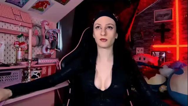 Image 3 of amberangel666 Stream on Chaturbate on 14 days ago