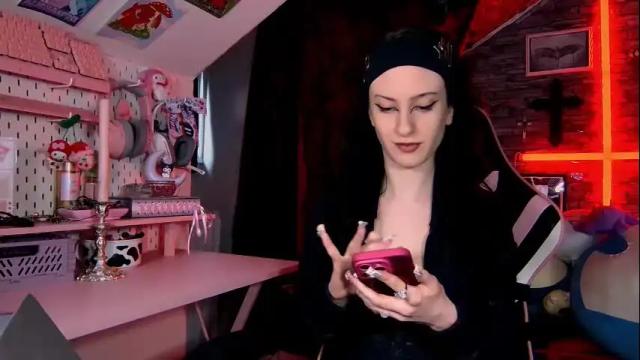 Image 8 of amberangel666 Stream on Chaturbate on 14 days ago