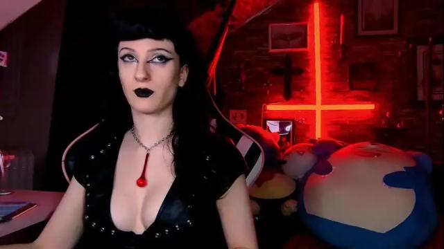 Image 4 of amberangel666 Stream on Chaturbate on 11 days ago