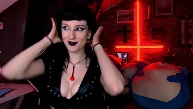 Image 6 of amberangel666 Stream on Chaturbate on 11 days ago