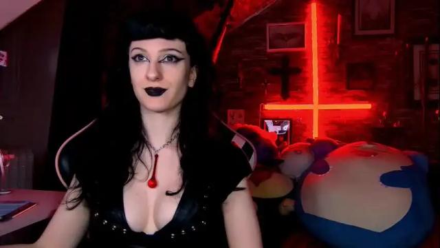 Image 7 of amberangel666 Stream on Chaturbate on 11 days ago