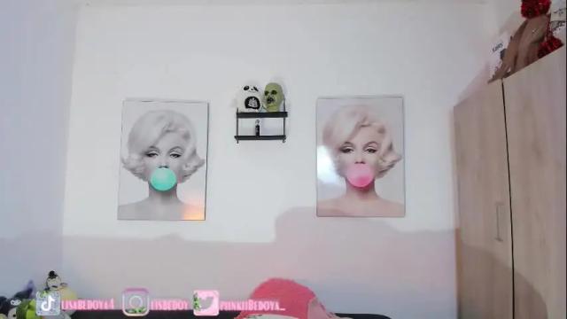 Image 4 of amberbedoya_1 Stream on Chaturbate on 6 months ago