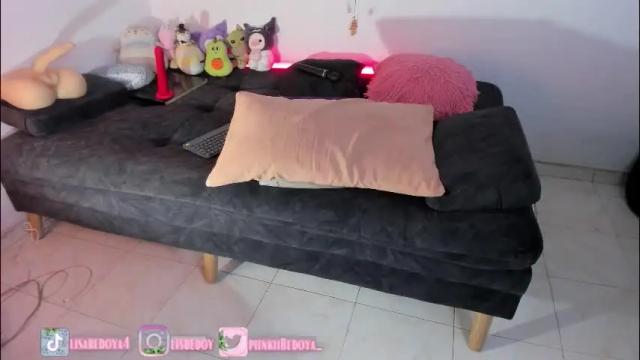 Thumbnail 3, amberbedoya_1's Stream at Chaturbate, 2 days ago
