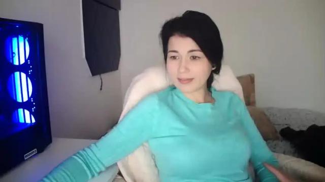 Image 10 of ambercamberra Stream on Chaturbate on 14 months ago