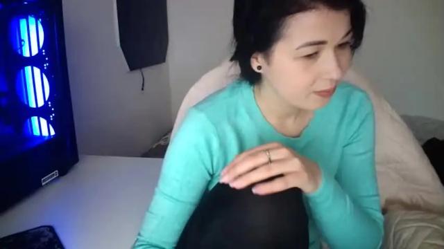 Image 3 of ambercamberra Stream on Chaturbate on 14 months ago