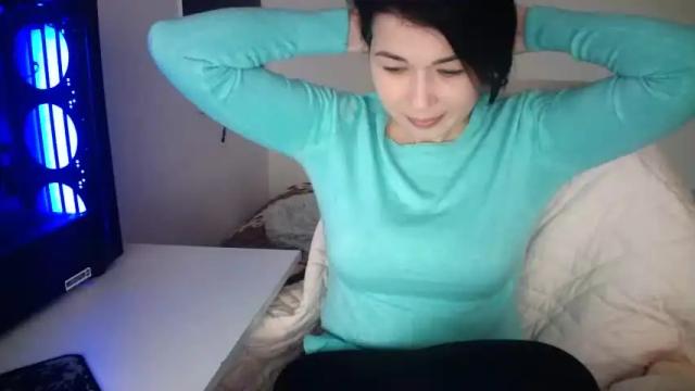 Image 4 of ambercamberra Stream on Chaturbate on 14 months ago