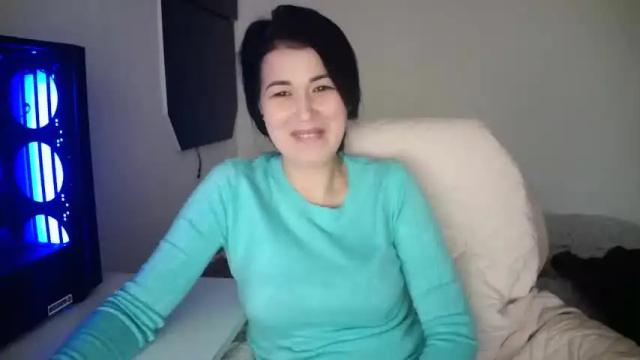 Image 7 of ambercamberra Stream on Chaturbate on 14 months ago