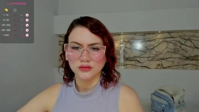 Thumbnail 1, ambercarlson's Stream at Chaturbate, 15 months ago