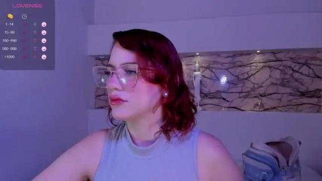 Image 2 of ambercarlson Stream on Chaturbate on 15 months ago