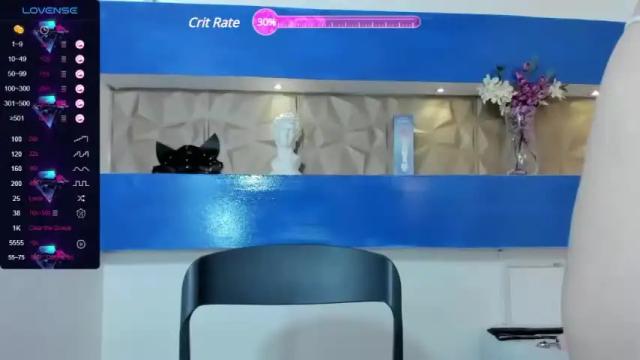 Image 7 of ambercarlson Stream on Chaturbate on 15 months ago