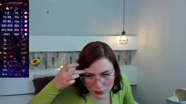 Thumbnail 1, ambercarlson's Stream at Chaturbate, 15 months ago