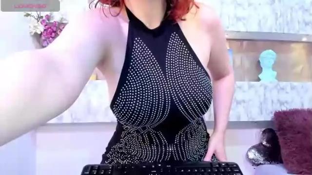 Image 11 of ambercarlson Stream on Chaturbate on 14 months ago