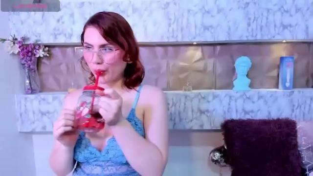 Image 10 of ambercarlson Stream on Chaturbate on 14 months ago