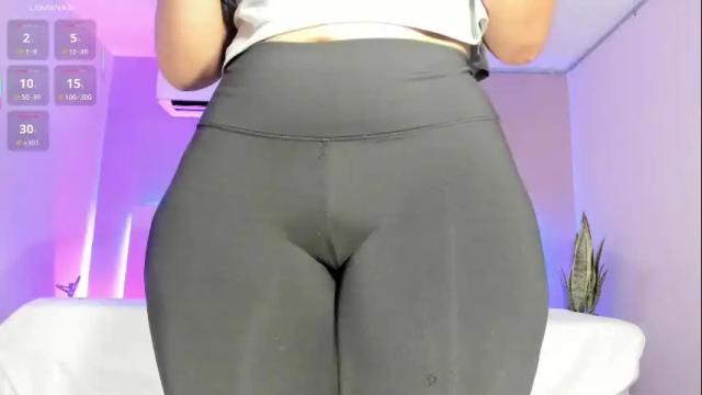Image 2 of ambercollinns Stream on Chaturbate on 1 month ago