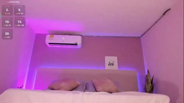 Thumbnail 2, ambercollinns's Stream at Chaturbate, 1 month ago