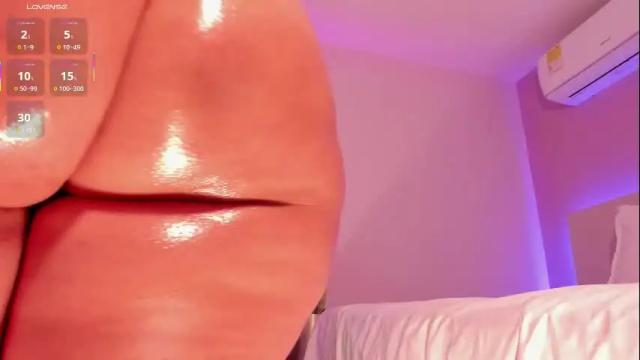 Thumbnail 1, ambercollinns's Stream at Chaturbate, 1 month ago