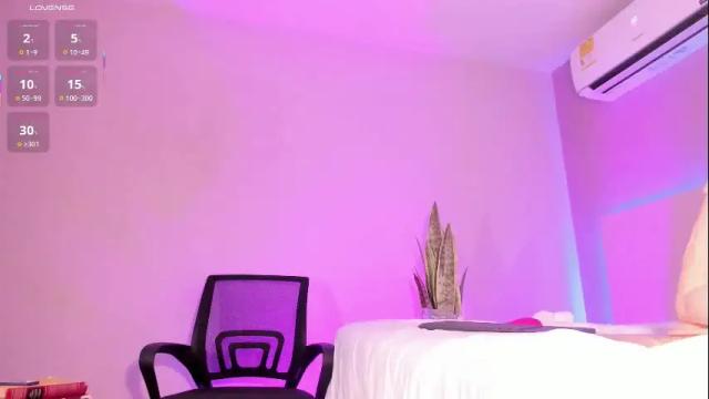 Thumbnail 3, ambercollinns's Stream at Chaturbate, 29 days ago